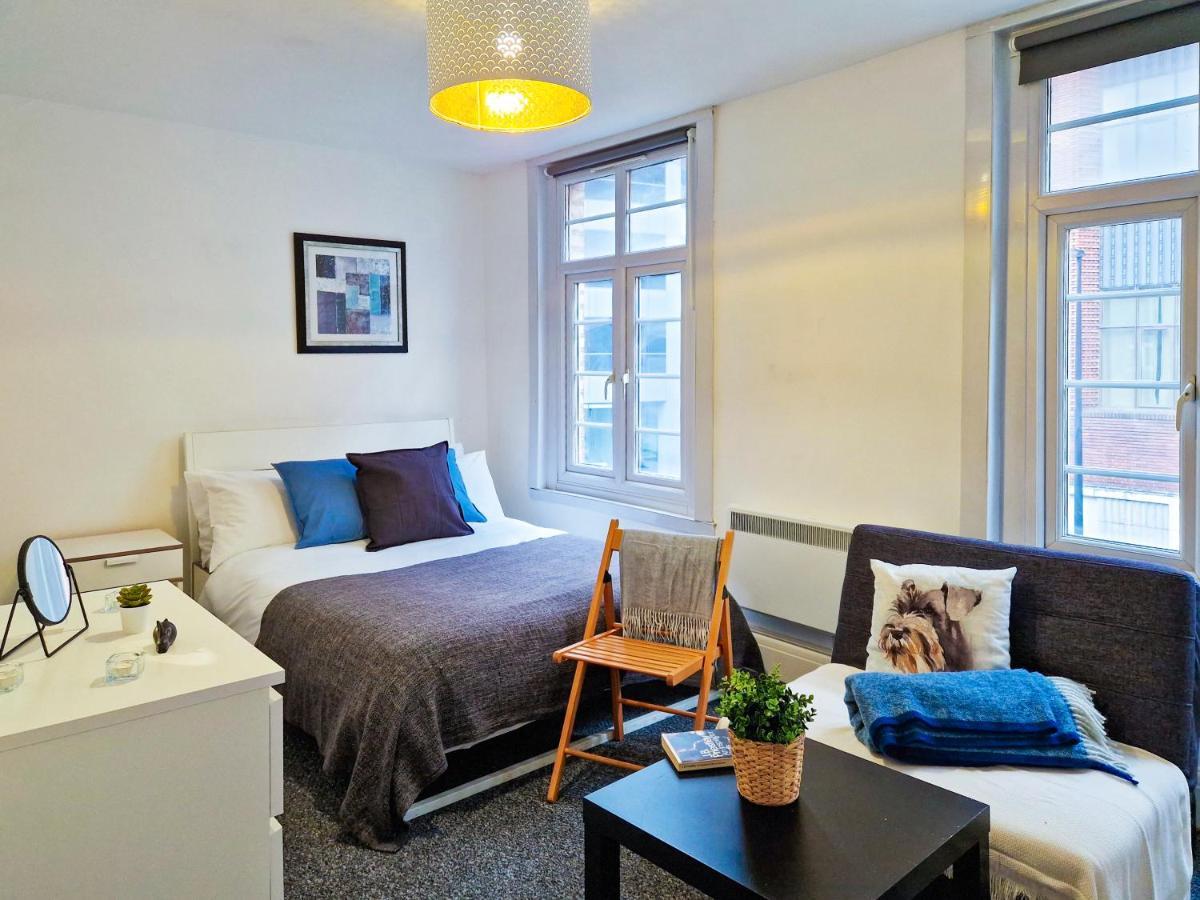 Private Room Near Tower Of London Exterior photo